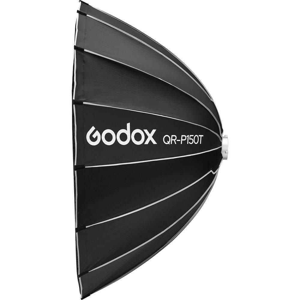 Softbox Godox QR-P150T Quick Parabolic with Bowens Mount Chính Hãng